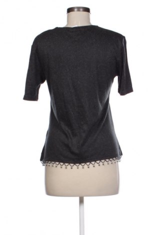 Női blúz Lisa Campione, Méret M, Szín Szürke, Ár 5 199 Ft