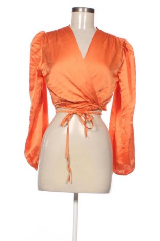 Női blúz MOST WANTED, Méret L, Szín Narancssárga
, Ár 669 Ft