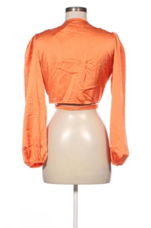 Női blúz MOST WANTED, Méret L, Szín Narancssárga
, Ár 669 Ft