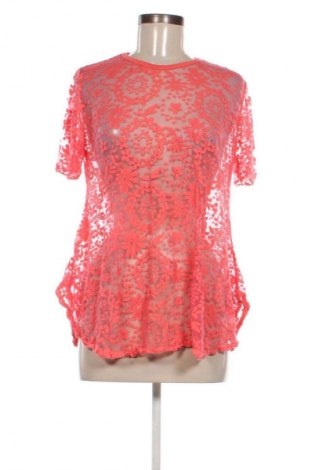 Női blúz Made In Italy, Méret S, Szín Rózsaszín, Ár 819 Ft