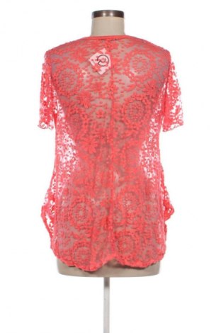 Női blúz Made In Italy, Méret S, Szín Rózsaszín, Ár 819 Ft