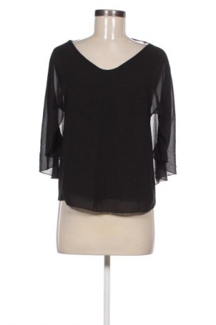 Дамска блуза Made In Italy, Размер S, Цвят Черен, Цена 2,04 €