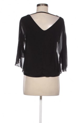 Дамска блуза Made In Italy, Размер S, Цвят Черен, Цена 2,04 €