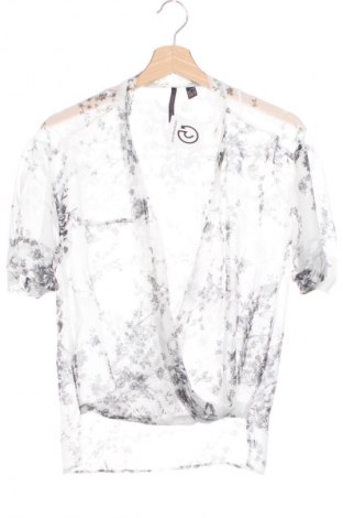 Dámská halenka Mango, Velikost XS, Barva Vícebarevné, Cena  79,00 Kč