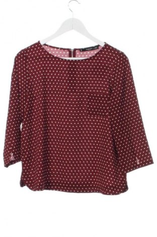 Дамска блуза Mango, Размер XS, Цвят Многоцветен, Цена 2,04 €