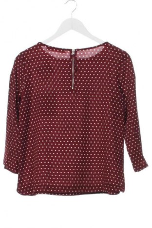 Дамска блуза Mango, Размер XS, Цвят Многоцветен, Цена 2,04 €