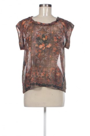 Bluzka damska Mango, Rozmiar S, Kolor Kolorowy, Cena 14,99 zł