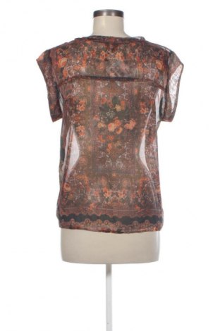 Bluzka damska Mango, Rozmiar S, Kolor Kolorowy, Cena 14,99 zł