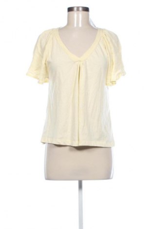 Dámská halenka Mango, Velikost S, Barva Žlutá, Cena  49,00 Kč