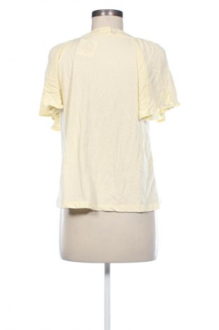 Dámská halenka Mango, Velikost S, Barva Žlutá, Cena  49,00 Kč