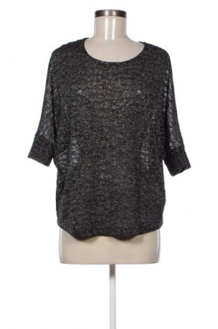 Damen Shirt Mango, Größe M, Farbe Schwarz, Preis 1,99 €