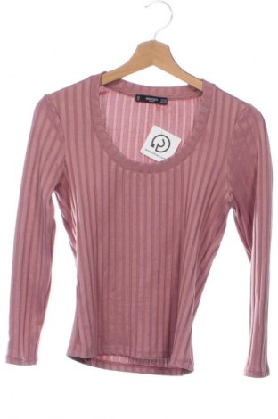 Damen Shirt Mango, Größe XS, Farbe Rosa, Preis 7,99 €