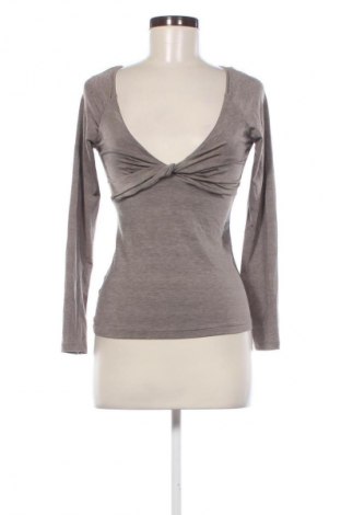 Bluzka damska Mango, Rozmiar M, Kolor Brązowy, Cena 22,99 zł