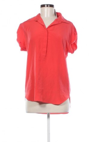 Damen Shirt Mango, Größe S, Farbe Rot, Preis 1,99 €