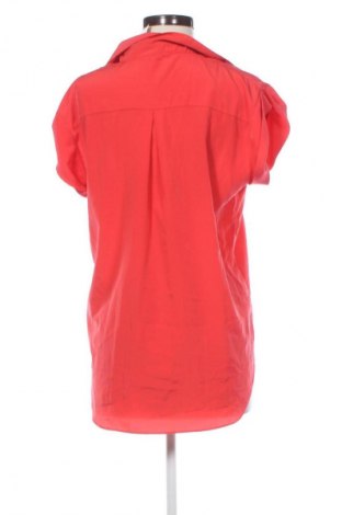 Damen Shirt Mango, Größe S, Farbe Rot, Preis 1,99 €