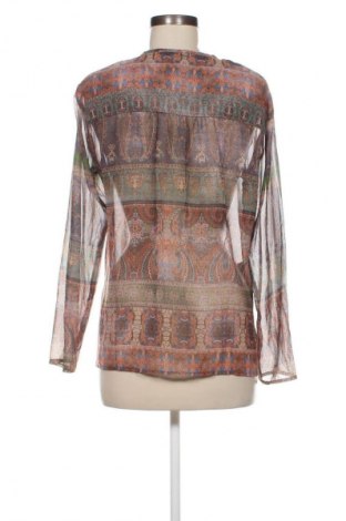 Damen Shirt Mango, Größe L, Farbe Mehrfarbig, Preis 18,99 €