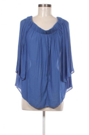 Női blúz Mango, Méret M, Szín Kék, Ár 979 Ft