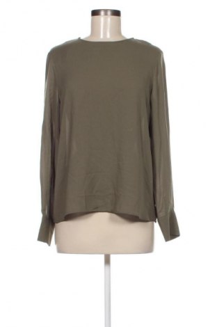 Damen Shirt Mango, Größe M, Farbe Grün, Preis 1,99 €