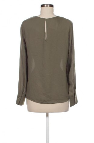 Damen Shirt Mango, Größe M, Farbe Grün, Preis 1,99 €