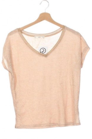 Női blúz Mango, Méret XS, Szín Arany
, Ár 7 339 Ft