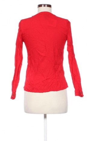 Női blúz Mango, Méret S, Szín Piros, Ár 7 339 Ft