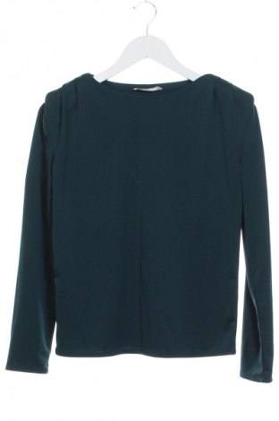 Női blúz Mango, Méret XS, Szín Kék, Ár 909 Ft