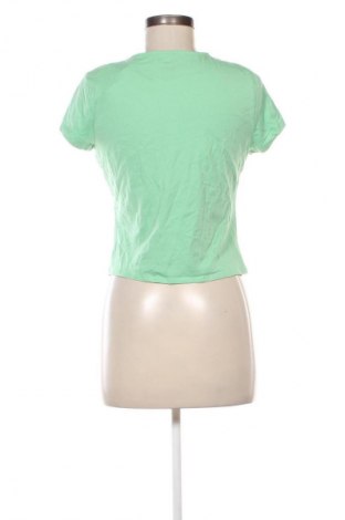 Damen Shirt Manguun, Größe M, Farbe Grün, Preis € 1,99