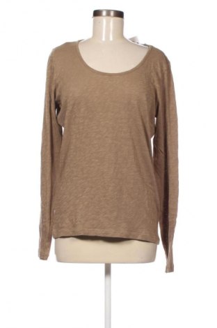 Дамска блуза Marc O'Polo, Размер L, Цвят Бежов, Цена 31,18 €
