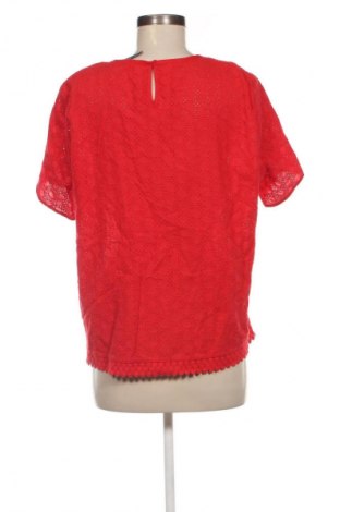 Γυναικεία μπλούζα Marc O'Polo, Μέγεθος L, Χρώμα Κόκκινο, Τιμή 13,99 €