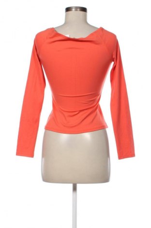 Дамска блуза Mariella Burani, Размер M, Цвят Оранжев, Цена 14,31 €