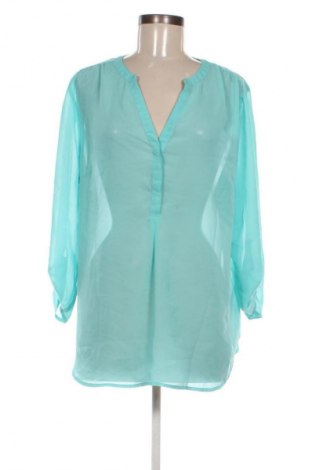 Damen Shirt Maurices, Größe M, Farbe Grün, Preis € 1,99