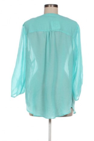 Damen Shirt Maurices, Größe M, Farbe Grün, Preis € 1,99