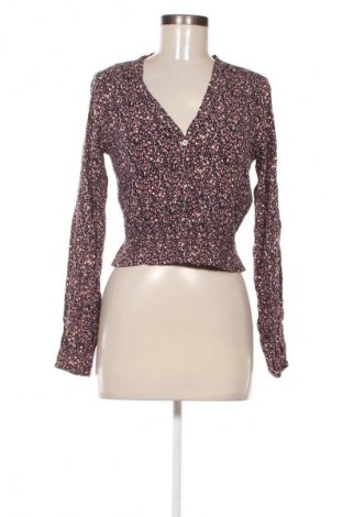 Дамска блуза Melting Stockholm, Размер M, Цвят Многоцветен, Цена 2,04 €