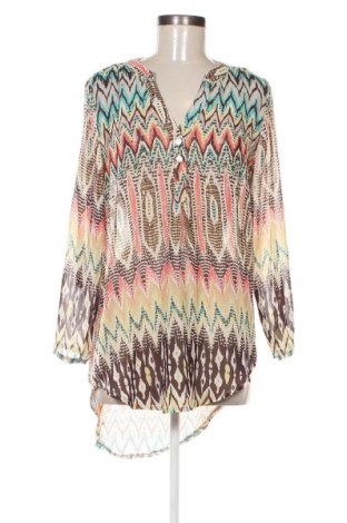 Dámska blúza Millenium, Veľkosť S, Farba Viacfarebná, Cena  1,95 €