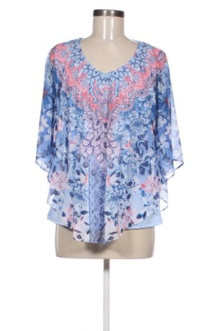 Damen Shirt Millers, Größe M, Farbe Mehrfarbig, Preis € 1,99, #132512376