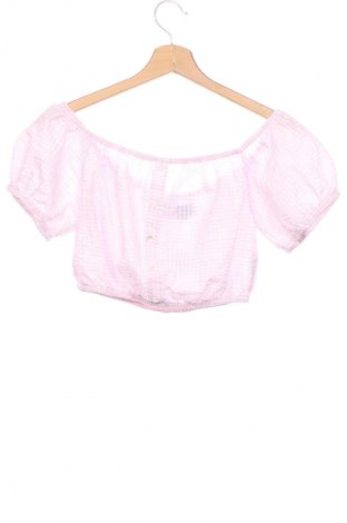 Női blúz Minkpink, Méret XS, Szín Rózsaszín, Ár 749 Ft