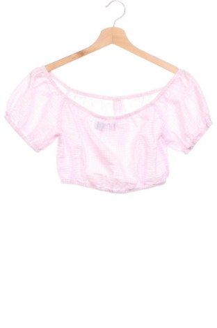 Női blúz Minkpink, Méret XS, Szín Rózsaszín, Ár 749 Ft