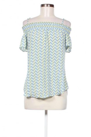 Дамска блуза Moa Moa, Размер S, Цвят Многоцветен, Цена 2,04 €
