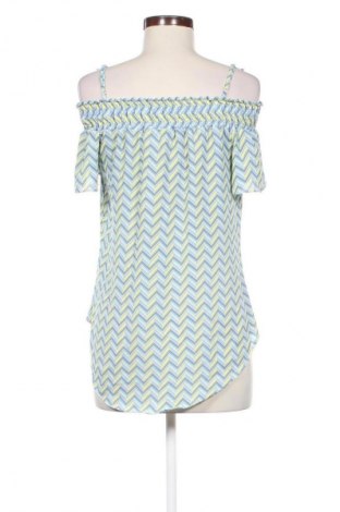 Дамска блуза Moa Moa, Размер S, Цвят Многоцветен, Цена 2,04 €