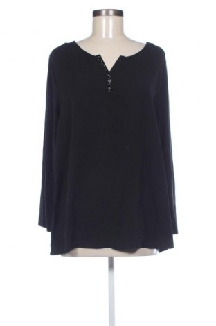 Dámská halenka Monari, Velikost L, Barva Černá, Cena  519,00 Kč