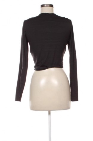 Dámská halenka Monki, Velikost L, Barva Černá, Cena  49,00 Kč