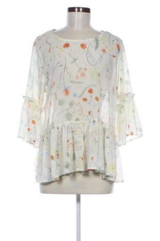 Дамска блуза Monki, Размер M, Цвят Многоцветен, Цена 2,04 €