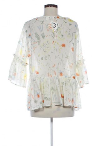 Дамска блуза Monki, Размер M, Цвят Многоцветен, Цена 2,04 €