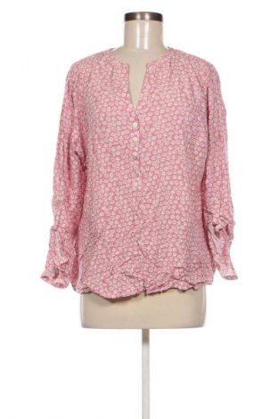 Γυναικεία μπλούζα Montego, Μέγεθος XL, Χρώμα Πολύχρωμο, Τιμή 2,99 €