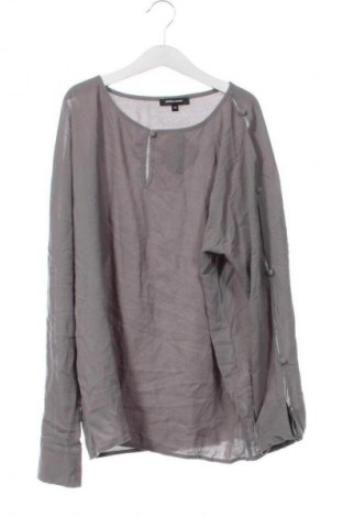 Dámska blúza More & More, Veľkosť XS, Farba Sivá, Cena  1,95 €