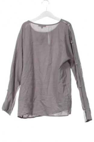 Dámska blúza More & More, Veľkosť XS, Farba Sivá, Cena  1,95 €