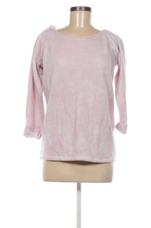 Bluzka damska Motivi, Rozmiar L, Kolor Różowy, Cena 23,99 zł