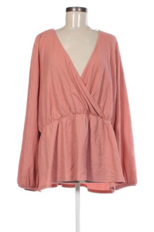 Damen Shirt Ms Mode, Größe XXL, Farbe Rosa, Preis 13,99 €