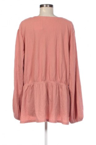 Damen Shirt Ms Mode, Größe XXL, Farbe Rosa, Preis 13,99 €