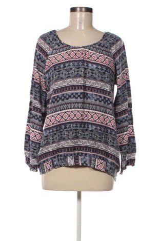 Дамска блуза Multiblu, Размер L, Цвят Многоцветен, Цена 10,22 €